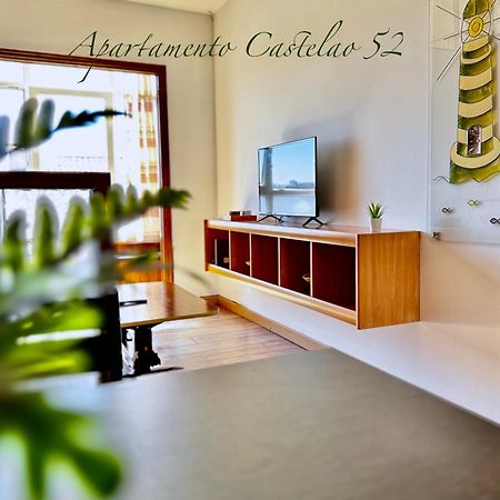 Apartamento Castelao 52 Isla de Arosa Zewnętrze zdjęcie