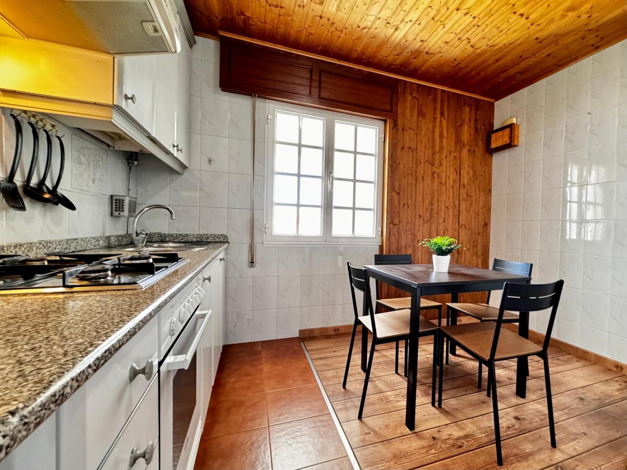 Apartamento Castelao 52 Isla de Arosa Zewnętrze zdjęcie