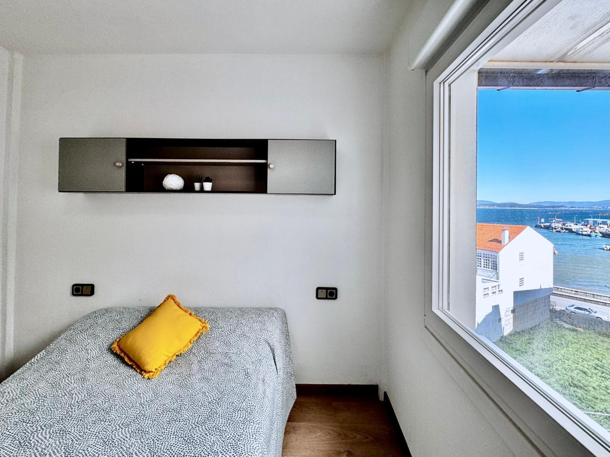 Apartamento Castelao 52 Isla de Arosa Zewnętrze zdjęcie