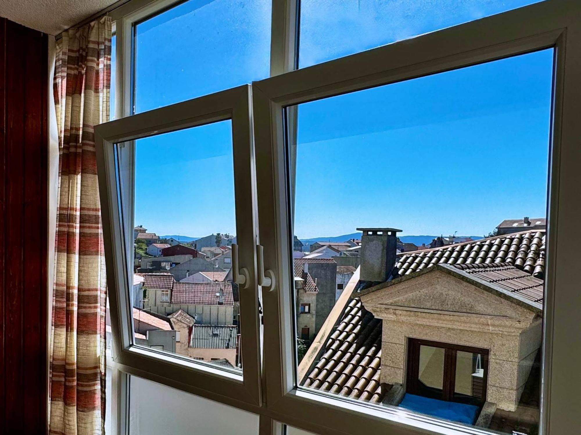 Apartamento Castelao 52 Isla de Arosa Zewnętrze zdjęcie
