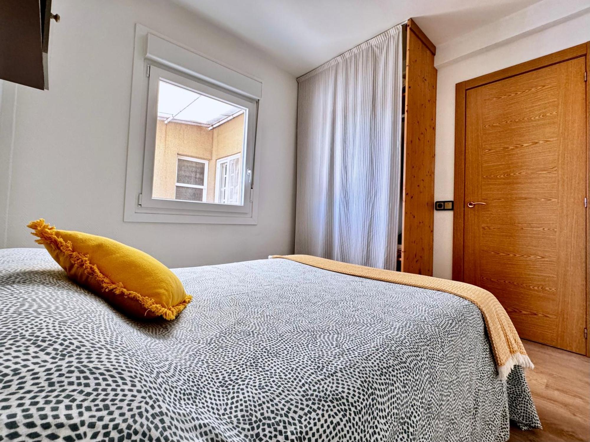 Apartamento Castelao 52 Isla de Arosa Zewnętrze zdjęcie