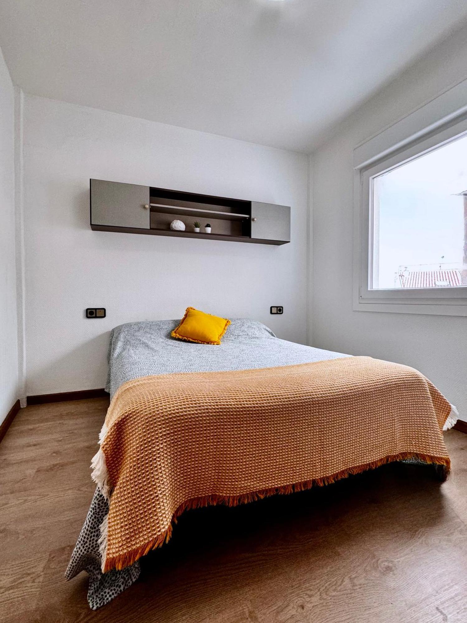 Apartamento Castelao 52 Isla de Arosa Zewnętrze zdjęcie