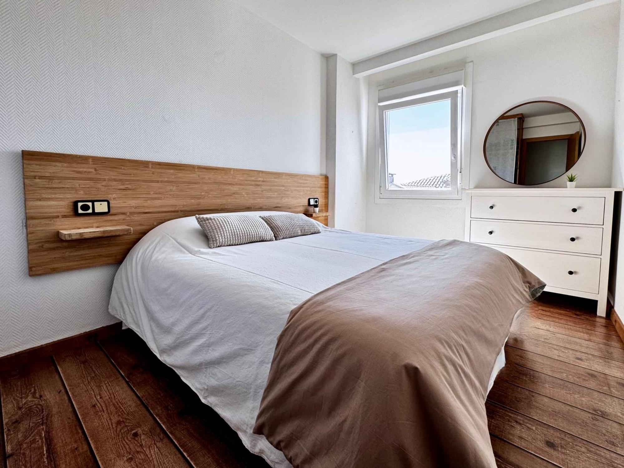 Apartamento Castelao 52 Isla de Arosa Zewnętrze zdjęcie