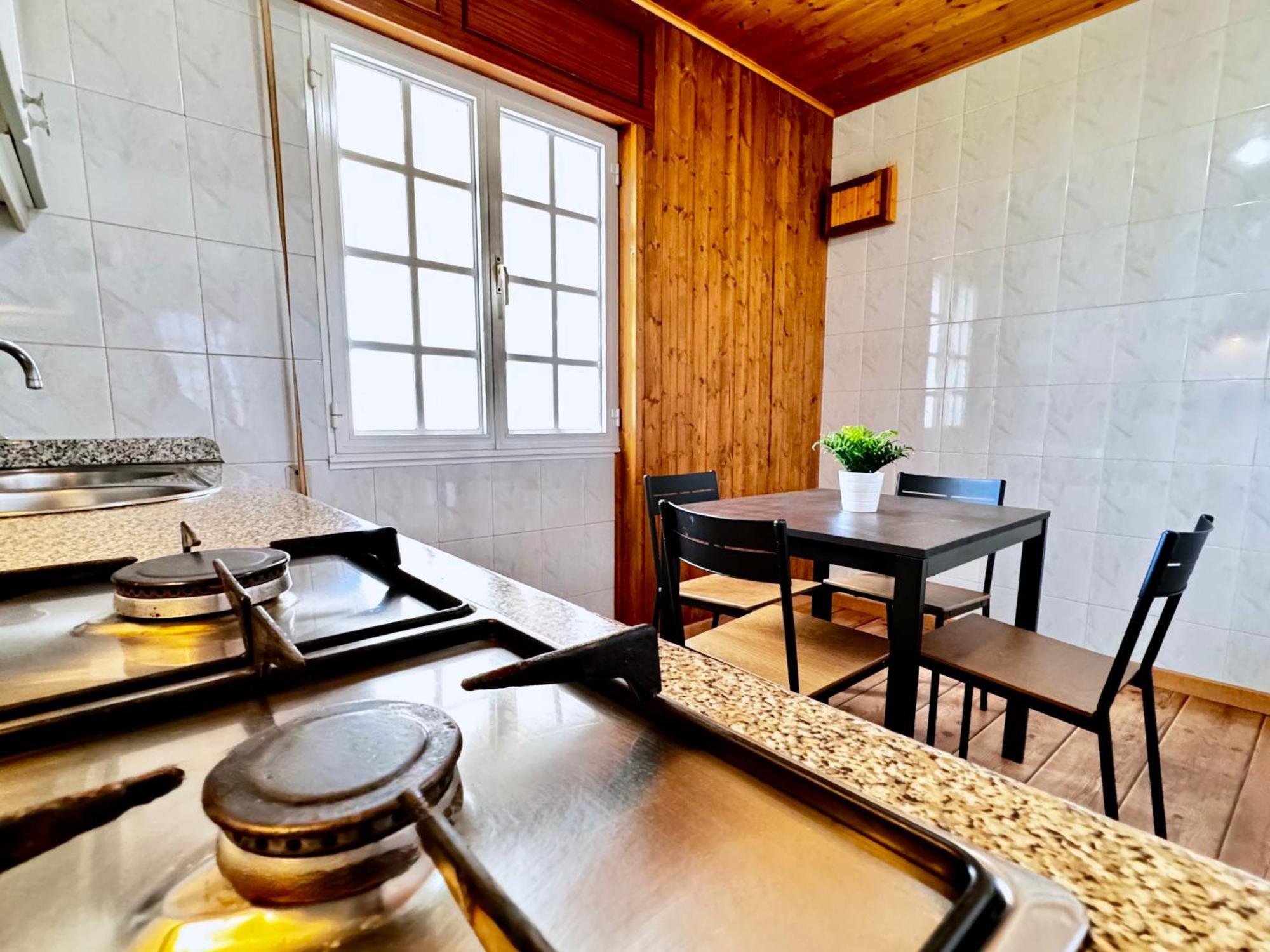Apartamento Castelao 52 Isla de Arosa Zewnętrze zdjęcie