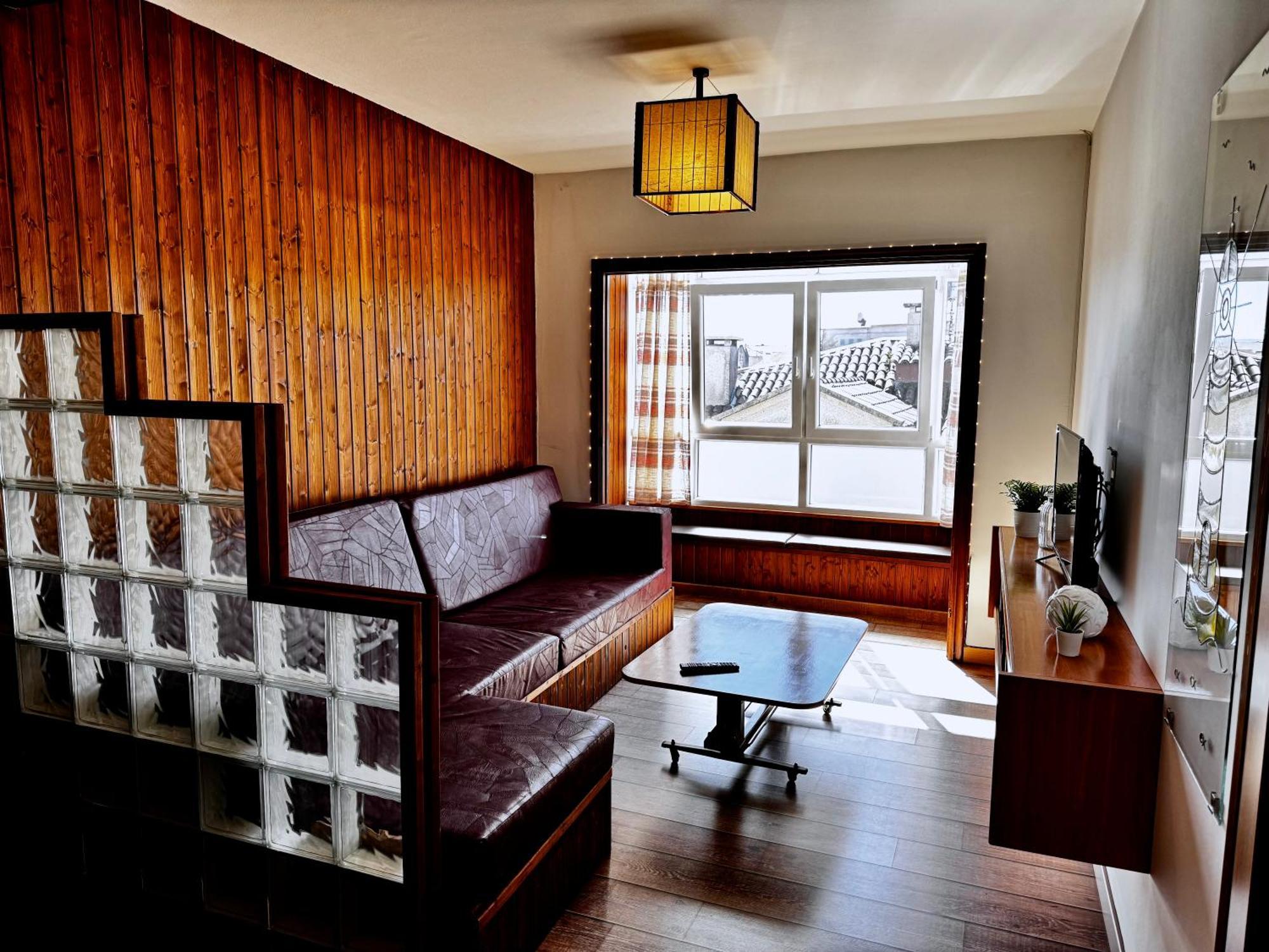 Apartamento Castelao 52 Isla de Arosa Zewnętrze zdjęcie