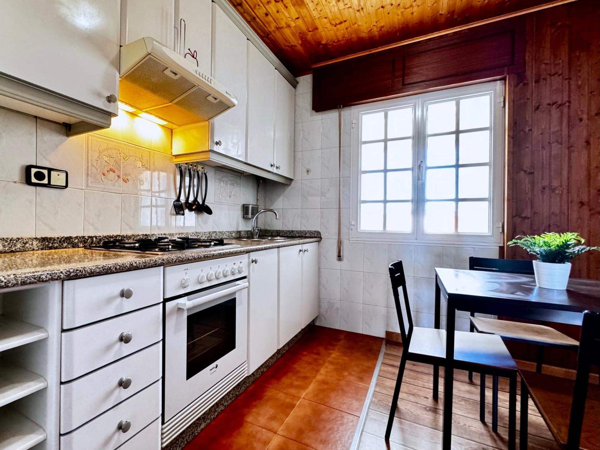 Apartamento Castelao 52 Isla de Arosa Zewnętrze zdjęcie